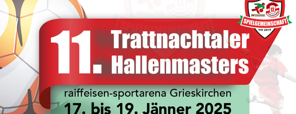 11. Trattnachtaler Hallenmasters